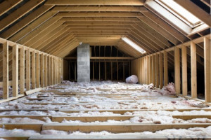 insulation in rental home 2019 comp.