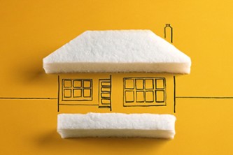 insulation in property April 2018