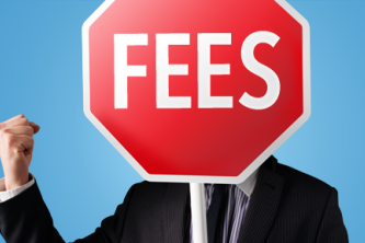 ban letting fees