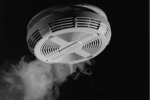 Smoke alarm