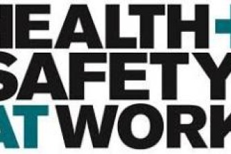 health and safety at work